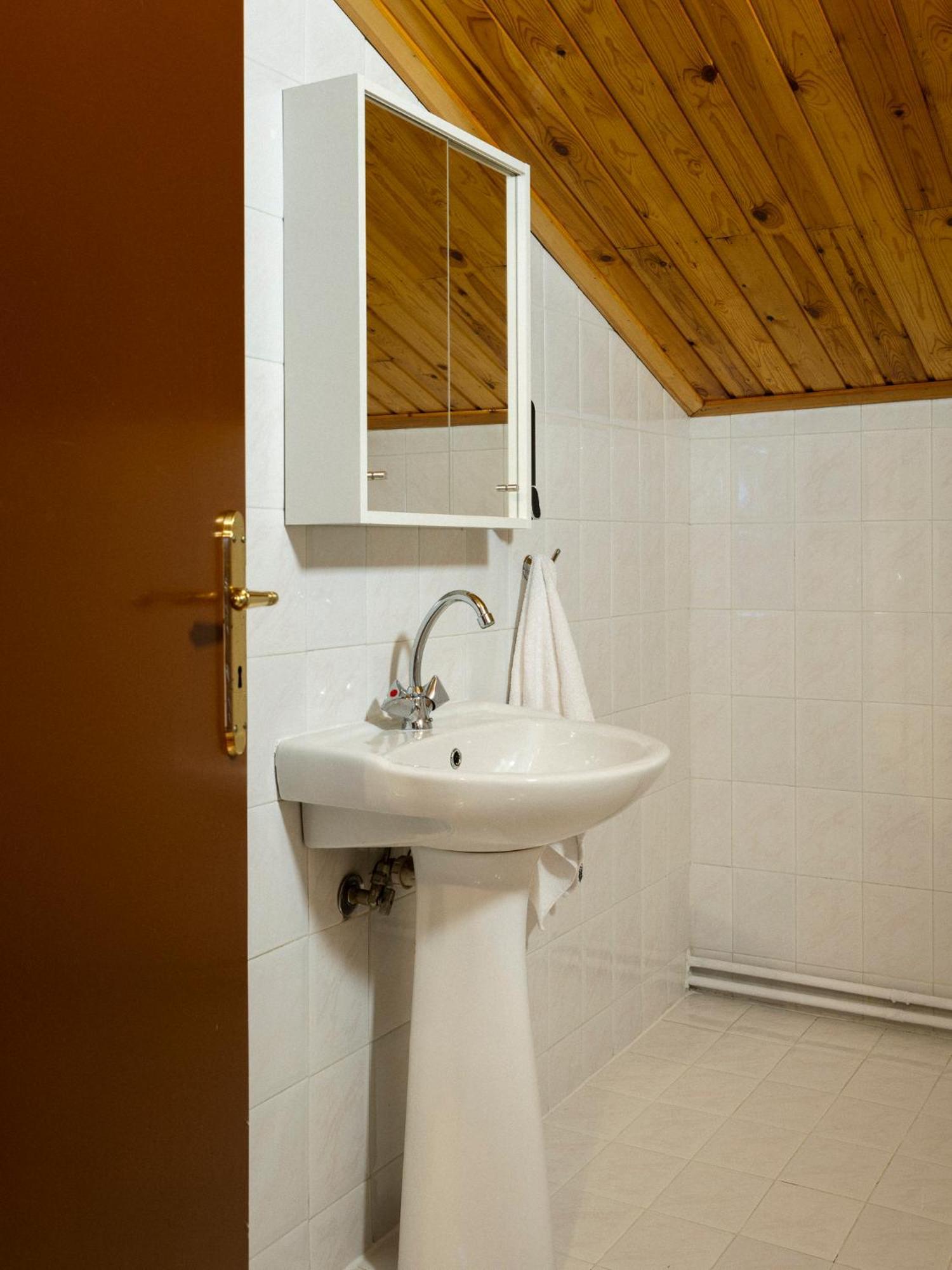 Sundial Lodge La Canea Habitación foto